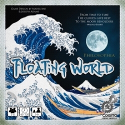 Philosophia: Floating World (Inglés)