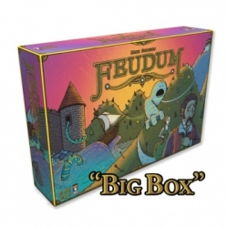 Feudum Big Box - EN