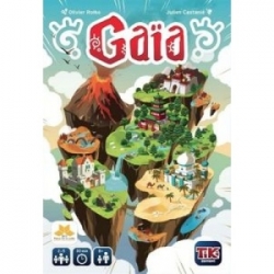 Gaia - EN