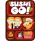 Gran juego de cartas Sushi Go!, donde tendrás que crear tu menú perfecto de Sushi para ganar y comer mejor que nadie