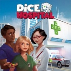 Dice Hospital (Inglés)