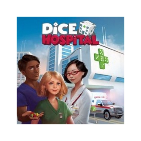 Dice Hospital - EN
