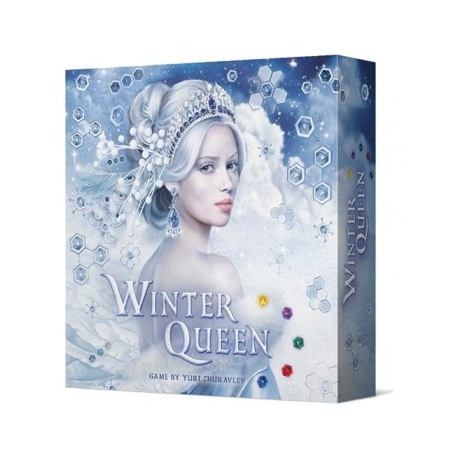 Winter Queen - EN