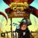 Merchants Cove - The Dragon Rancher - EN
