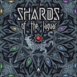 Shards of the Jaguar - EN