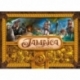 Jamaica - EN/IT/FR/NL