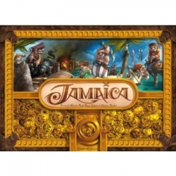 Jamaica - EN/IT/FR/NL