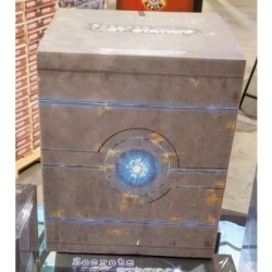 Secrets of the Lost Station - Miniatures Set - EN