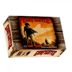 Gunfighter - EN