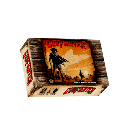 Gunfighter - EN