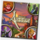 Kings of Artifice - EN