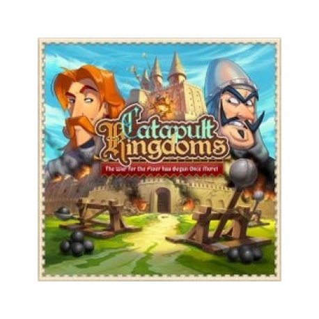 Catapult Kingdoms - EN