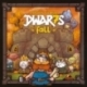 Dwar7s Fall Core Game 3rd edition - EN
