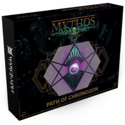 Mythos - Path of Chronozon Faction Starter Set