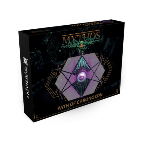 Mythos - Path of Chronozon Faction Starter Set