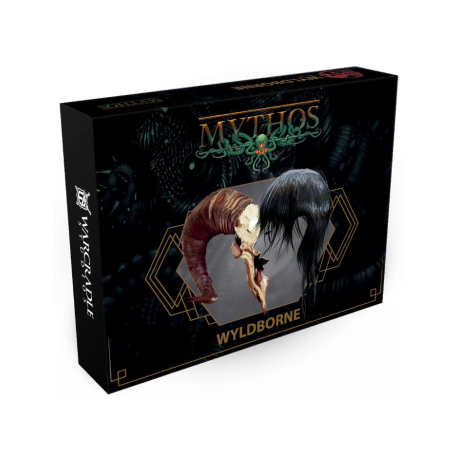 Mythos - Wyldborne Faction Starter Set