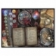 Sorcerer: Extra Player Board (Inglés)