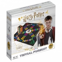 Trivial Pursuit - Harry Potter XL (Alemán)