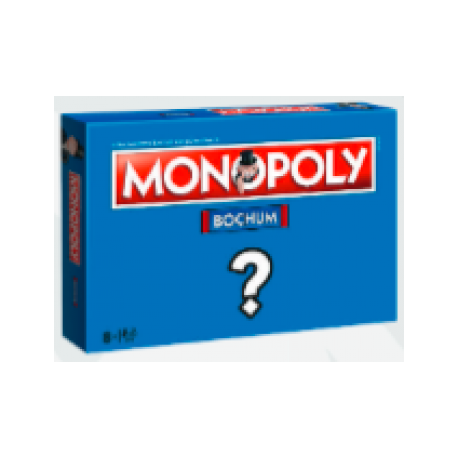 Monopoly - Bochum - DE