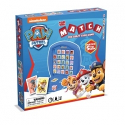 Match - Paw Patrol