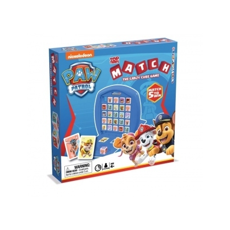 Match - Paw Patrol