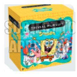 Trivial Pursuit (Castellano)ongebob (Alemán)