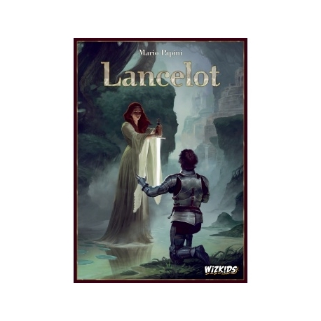 Lancelot - EN