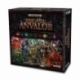 The Rise & Fall of Anvalor - EN
