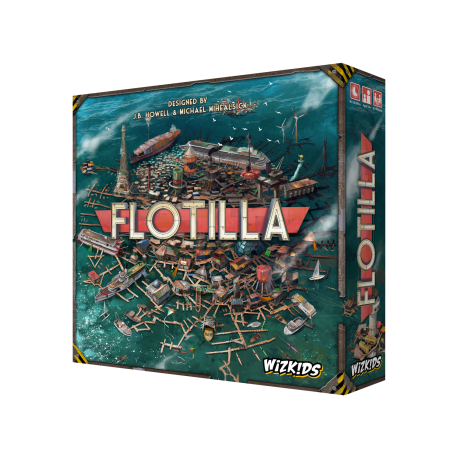 Flotilla - EN