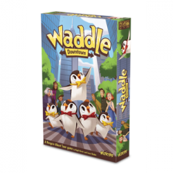Waddle - EN