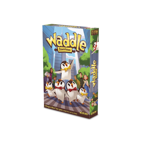Waddle - EN