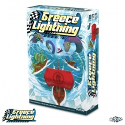 Greece Lightning - EN