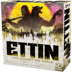 Ettin - EN