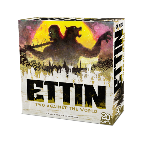 Ettin - EN