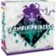Zombie Princess and the Enchanted Maze (Inglés)