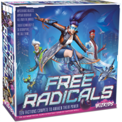 Free Radicals - EN