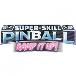 Super-Skill Pinball: Ramp It Up! - EN