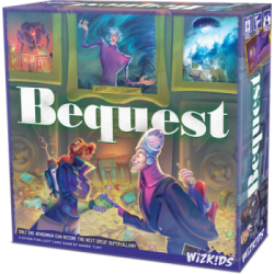 Bequest - EN