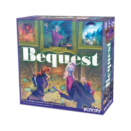 Bequest - EN
