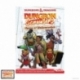 Dungeons & Dragons: Dungeon Scrawlers: Heroes of Undermountain - EN