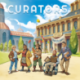 Curators - multilingual