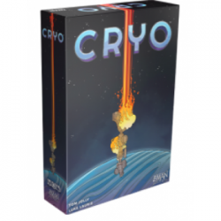 Cryo (Inglés)