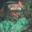 Zombicide:Green Horde No Rest for the Wicked - EN