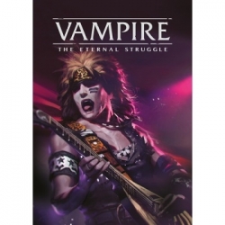 Vampire: The Eternal Struggle TCG - 5eme Edition: Toréador - FR