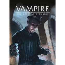 Vampire: The Eternal Struggle TCG - 5a Edición: Nosferatu - SP