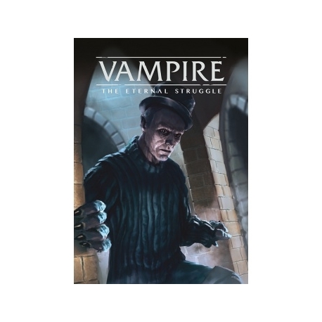 Vampire: The Eternal Struggle TCG - 5a Edición: Nosferatu - SP