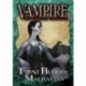 Vampire: The Eternal Struggle TCG - Premier Sang: Malkavien - FR