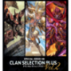 Cardfight!! Vanguard Special Series Clan Selection Plus Vol.2 Display (12 Packs) - EN