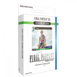 Final Fantasy TCG - Final Fantasy XII Starter Set Display (6 Sets) - EN