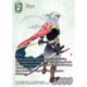 Final Fantasy TCG - Promo Bundle Edge (50 cards) Dezember - DE